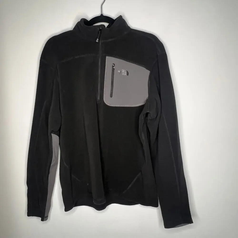 The North Face gently used